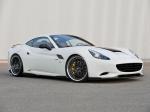 Ferrari California by Hamann 2009 года
